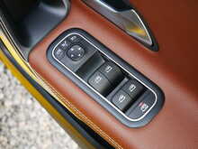 Mercedes-Benz A Class 2.0 A35 AMG (Executive) Spds (Automatic)