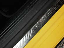 Mercedes-Benz A Class 2.0 A35 AMG (Executive) Spds (Automatic)
