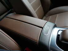 Mercedes-Benz A Class 2.0 A35 AMG (Executive) Spds (Automatic)