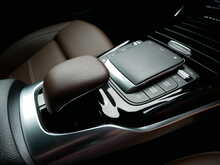 Mercedes-Benz A Class 2.0 A35 AMG (Executive) Spds (Automatic)