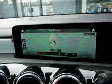Mercedes-Benz A Class 2.0 A35 AMG (Executive) Spds (Automatic)