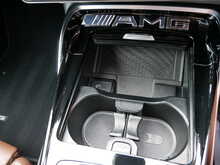 Mercedes-Benz A Class 2.0 A35 AMG (Executive) Spds (Automatic)