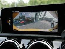 Mercedes-Benz A Class 2.0 A35 AMG (Executive) Spds (Automatic)