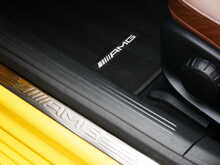 Mercedes-Benz A Class 2.0 A35 AMG (Executive) Spds (Automatic)
