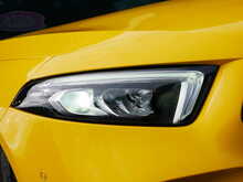 Mercedes-Benz A Class 2.0 A35 AMG (Executive) Spds (Automatic)