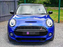 MINI Hatch 2.0 Cooper S Exclusive Hatchback, Steptronic