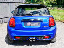 MINI Hatch 2.0 Cooper S Exclusive Hatchback, Steptronic