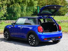MINI Hatch 2.0 Cooper S Exclusive Hatchback, Steptronic