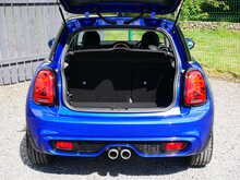 MINI Hatch 2.0 Cooper S Exclusive Hatchback, Steptronic
