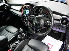 MINI Hatch 2.0 Cooper S Exclusive Hatchback, Steptronic