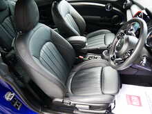 MINI Hatch 2.0 Cooper S Exclusive Hatchback, Steptronic