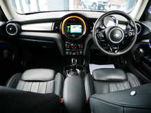 MINI Hatch 2.0 Cooper S Exclusive Hatchback, Steptronic