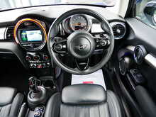 MINI Hatch 2.0 Cooper S Exclusive Hatchback, Steptronic