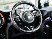 MINI Hatch 2.0 Cooper S Exclusive Hatchback, Steptronic