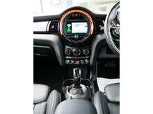 MINI Hatch 2.0 Cooper S Exclusive Hatchback, Steptronic