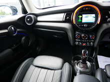MINI Hatch 2.0 Cooper S Exclusive Hatchback, Steptronic