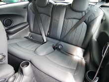 MINI Hatch 2.0 Cooper S Exclusive Hatchback, Steptronic