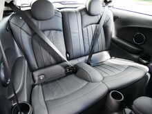 MINI Hatch 2.0 Cooper S Exclusive Hatchback, Steptronic