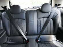 MINI Hatch 2.0 Cooper S Exclusive Hatchback, Steptronic