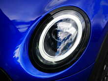 MINI Hatch 2.0 Cooper S Exclusive Hatchback, Steptronic