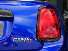 MINI Hatch 2.0 Cooper S Exclusive Hatchback, Steptronic