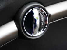 MINI Hatch 2.0 Cooper S Exclusive Hatchback, Steptronic