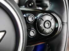 MINI Hatch 2.0 Cooper S Exclusive Hatchback, Steptronic