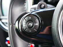 MINI Hatch 2.0 Cooper S Exclusive Hatchback, Steptronic