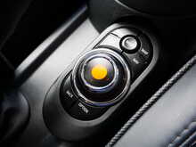 MINI Hatch 2.0 Cooper S Exclusive Hatchback, Steptronic