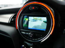 MINI Hatch 2.0 Cooper S Exclusive Hatchback, Steptronic