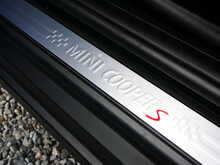 MINI Hatch 2.0 Cooper S Exclusive Hatchback, Steptronic