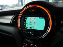 MINI Hatch 2.0 Cooper S Exclusive Hatchback, Steptronic