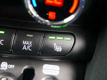 MINI Hatch 2.0 Cooper S Exclusive Hatchback, Steptronic