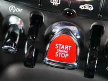 MINI Hatch 2.0 Cooper S Exclusive Hatchback, Steptronic