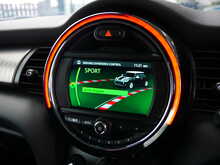MINI Hatch 2.0 Cooper S Exclusive Hatchback, Steptronic