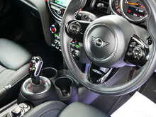 MINI Hatch 2.0 Cooper S Exclusive Hatchback, Steptronic