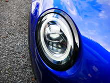 MINI Hatch 2.0 Cooper S Exclusive Hatchback, Steptronic
