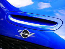 MINI Hatch 2.0 Cooper S Exclusive Hatchback, Steptronic