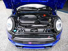 MINI Hatch 2.0 Cooper S Exclusive Hatchback, Steptronic
