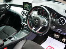 Mercedes-Benz CLA 1.6 CLA200 AMG Line Edition Shooting Brake, Automatic