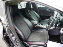 Mercedes-Benz CLA 1.6 CLA200 AMG Line Edition Shooting Brake, Automatic
