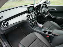 Mercedes-Benz CLA 1.6 CLA200 AMG Line Edition Shooting Brake, Automatic