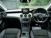 Mercedes-Benz CLA 1.6 CLA200 AMG Line Edition Shooting Brake, Automatic
