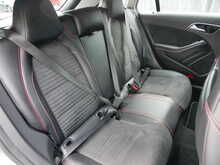 Mercedes-Benz CLA 1.6 CLA200 AMG Line Edition Shooting Brake, Automatic