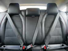 Mercedes-Benz CLA 1.6 CLA200 AMG Line Edition Shooting Brake, Automatic