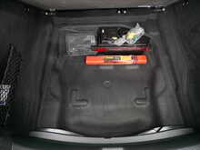 Mercedes-Benz CLA 1.6 CLA200 AMG Line Edition Shooting Brake, Automatic