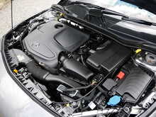 Mercedes-Benz CLA 1.6 CLA200 AMG Line Edition Shooting Brake, Automatic