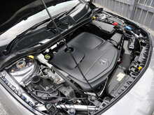 Mercedes-Benz CLA 1.6 CLA200 AMG Line Edition Shooting Brake, Automatic