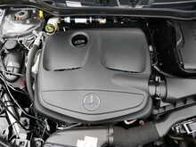 Mercedes-Benz CLA 1.6 CLA200 AMG Line Edition Shooting Brake, Automatic