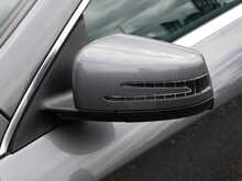 Mercedes-Benz CLA 1.6 CLA200 AMG Line Edition Shooting Brake, Automatic